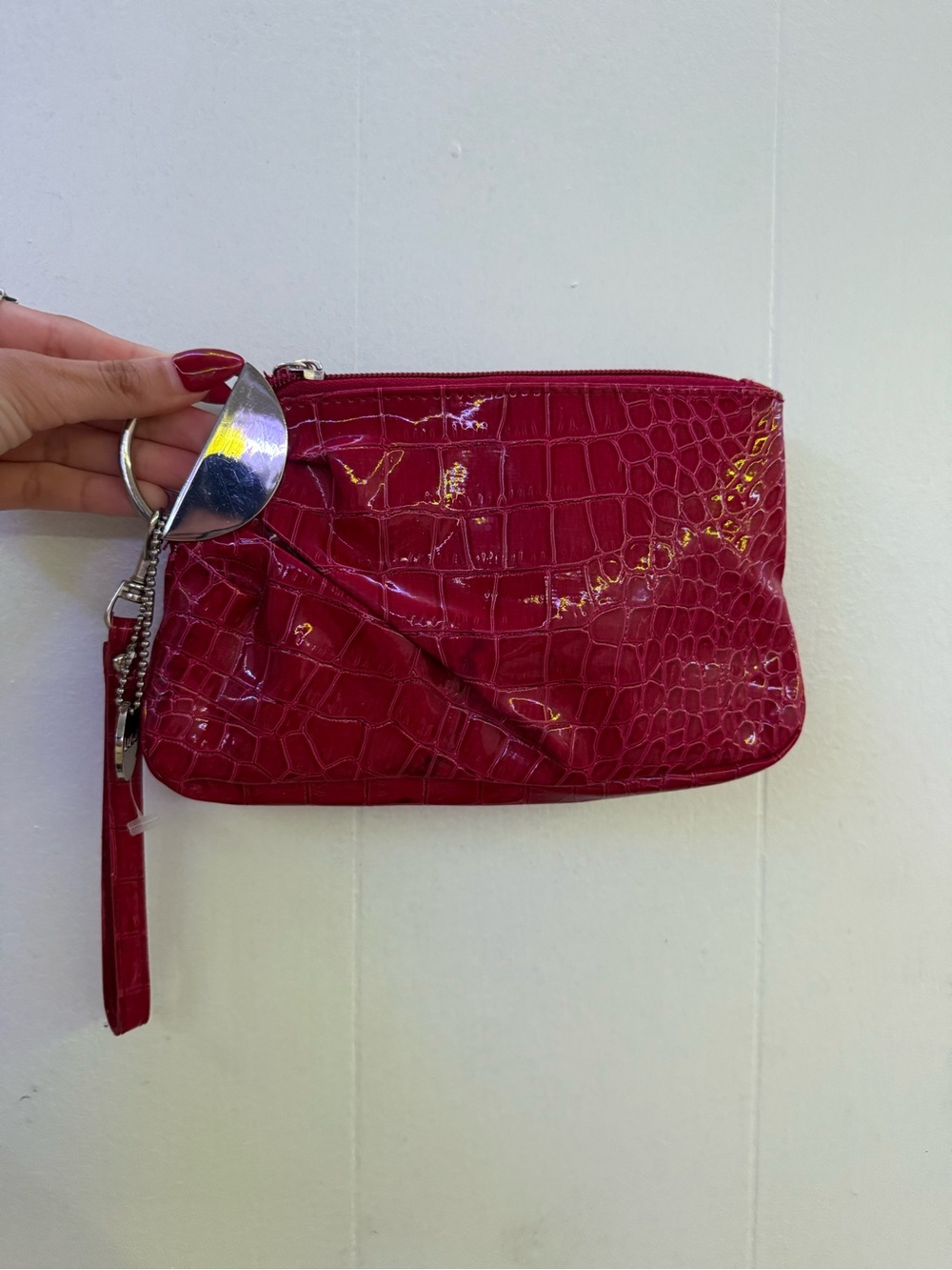 Lulu Wristlet